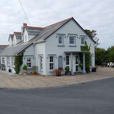 Teach An Easard Bed and Breakfast Clifden Eksteriør billede