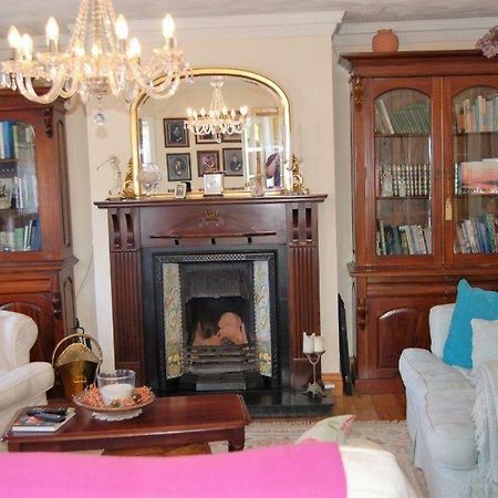 Teach An Easard Bed and Breakfast Clifden Eksteriør billede