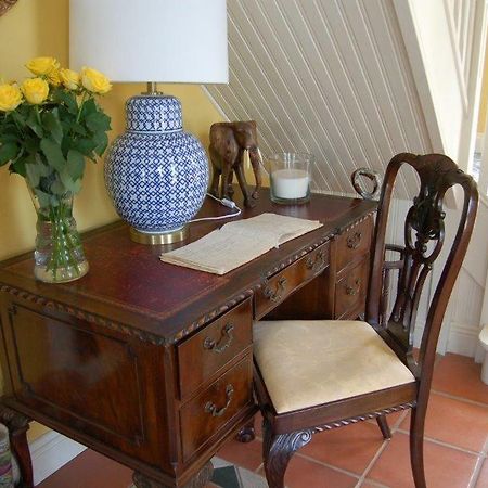Teach An Easard Bed and Breakfast Clifden Eksteriør billede