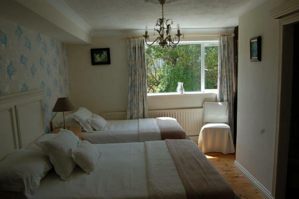 Teach An Easard Bed and Breakfast Clifden Eksteriør billede