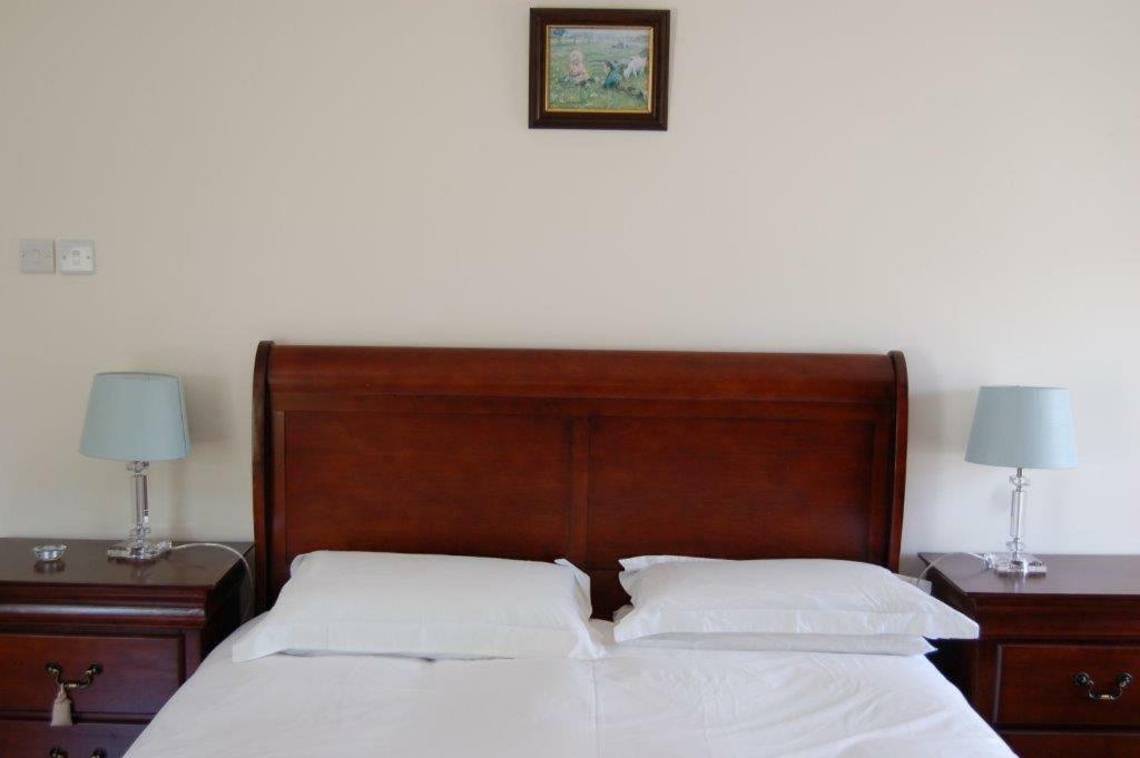 Teach An Easard Bed and Breakfast Clifden Eksteriør billede