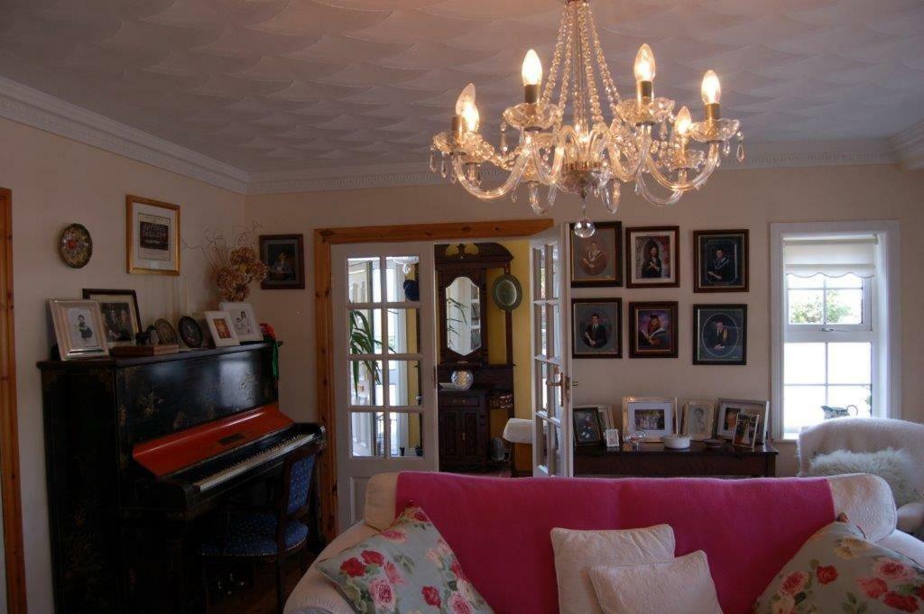 Teach An Easard Bed and Breakfast Clifden Eksteriør billede